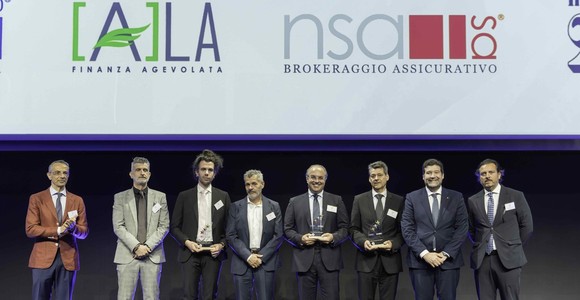 Integrity Awards 2026, Lombardia regina della sostenibilità: oltre 600 imprese certificate. Il Triplo Rating taglia i costi del credito Integrity Awards 2026, Lombardia regina della sostenibilità: oltre 600 imprese certificate. Il Triplo Rating taglia i costi del credito