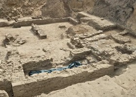 Gela, scoperto un tesoro di 71 monete greche del V secolo a.C. Gela, scoperto un tesoro di 71 monete greche del V secolo a.C.