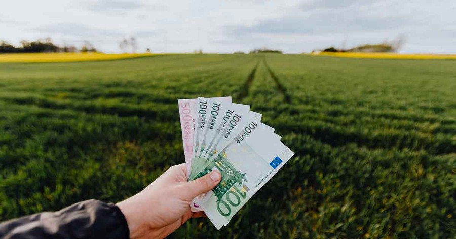 Regione Lombardia - Agricoltura, fino a 50 milioni di euro da Finlombarda e sistema bancario per le imprese del settore primario regionale Regione Lombardia - Agricoltura, fino a 50 milioni di euro da Finlombarda e sistema bancario per le imprese del settore primario regionale