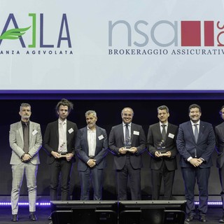 Integrity Awards 2026, Lombardia regina della sostenibilità: oltre 600 imprese certificate. Il Triplo Rating taglia i costi del credito