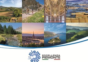 Piemonte alla BIT 2026. L'outdoor e la cultura tra le Alpi e i borghi per costruire la nuova meta europea