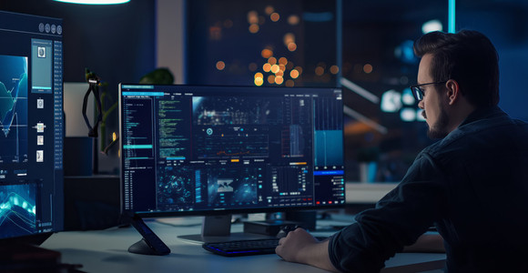 L'illusione del software gratis: l'IA rende i programmatori più costosi (e rari) L'illusione del software gratis: l'IA rende i programmatori più costosi (e rari)