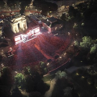 Party Like a Deejay 2026, record di presenze a Milano: 270mila persone e boom sui social