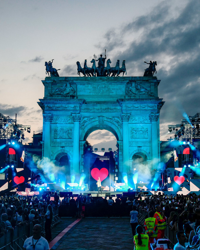 Party Like a Deejay 2026, svelati i primi nomi: J-Ax, Levante, Fabri Fibra e Frankie HI-NRG MC Party Like a Deejay 2026, svelati i primi nomi: J-Ax, Levante, Fabri Fibra e Frankie HI-NRG MC