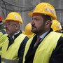 Svolta per la “Perla del Tirreno”: arriva un Commissario per la galleria fantasma di Castrocucco Svolta per la “Perla del Tirreno”: arriva un Commissario per la galleria fantasma di Castrocucco