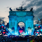 Party Like a Deejay 2026, svelati i primi nomi: J-Ax, Levante, Fabri Fibra e Frankie HI-NRG MC Party Like a Deejay 2026, svelati i primi nomi: J-Ax, Levante, Fabri Fibra e Frankie HI-NRG MC