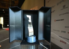 Premio Film Impresa, ad Hermès il riconoscimento speciale per il "Grand Tour degli Affreschi" Premio Film Impresa, ad Hermès il riconoscimento speciale per il "Grand Tour degli Affreschi"