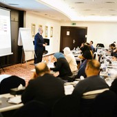 Italia e Egitto insieme per un settore energetico più efficiente e a basse emissioni