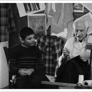 "Passione di famiglia" vince il pubblico al Premio Film Impresa 2026