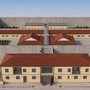 Dall'ex carcere di Genzano di Lucania un nuovo polo internazionale per l'arte contemporanea