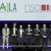 Integrity Awards 2026, Lombardia regina della sostenibilità: oltre 600 imprese certificate. Il Triplo Rating taglia i costi del credito Integrity Awards 2026, Lombardia regina della sostenibilità: oltre 600 imprese certificate. Il Triplo Rating taglia i costi del credito