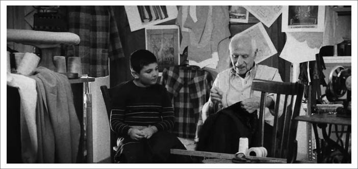 "Passione di famiglia" vince il pubblico al Premio Film Impresa 2026