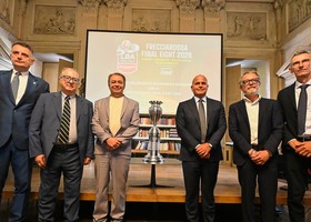 Final Eight da record a Torino: oltre 20 milioni di indotto e conferma per il 2027
