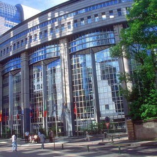 Un concorso per portare gli studenti abruzzesi a Bruxelles