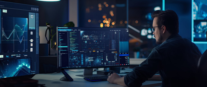 L'illusione del software gratis: l'IA rende i programmatori più costosi (e rari) L'illusione del software gratis: l'IA rende i programmatori più costosi (e rari)