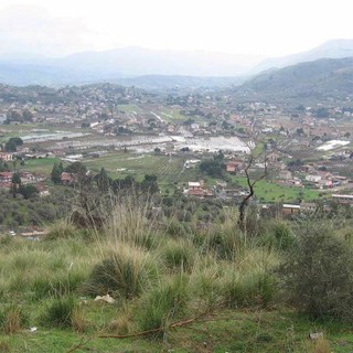 Via ai lavori da 2,7 milioni per mettere in sicurezza Piano Stoppa a Misilmeri