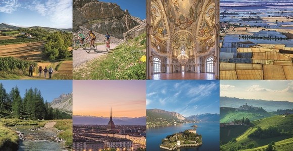 Piemonte alla Bit 2026. Un ponte tra natura, cultura e nuove esperienze per tutto l’anno