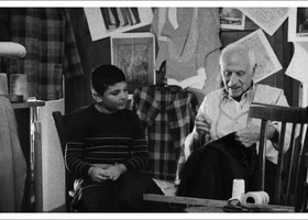 "Passione di famiglia" vince il pubblico al Premio Film Impresa 2026