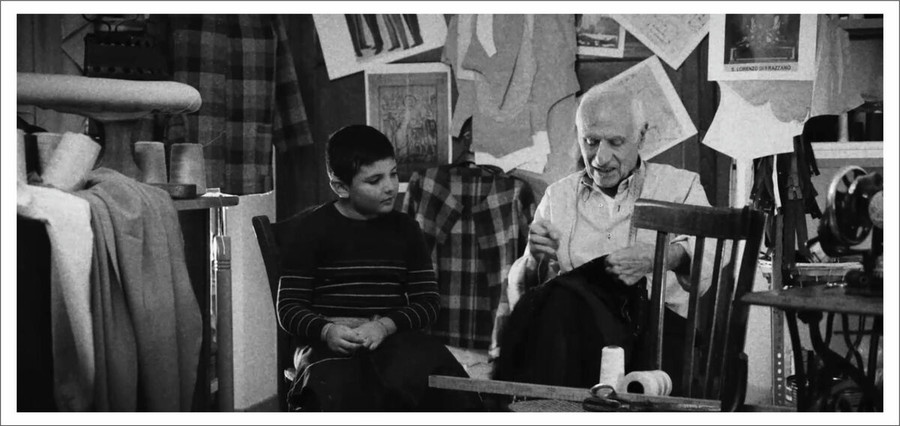 "Passione di famiglia" vince il pubblico al Premio Film Impresa 2026