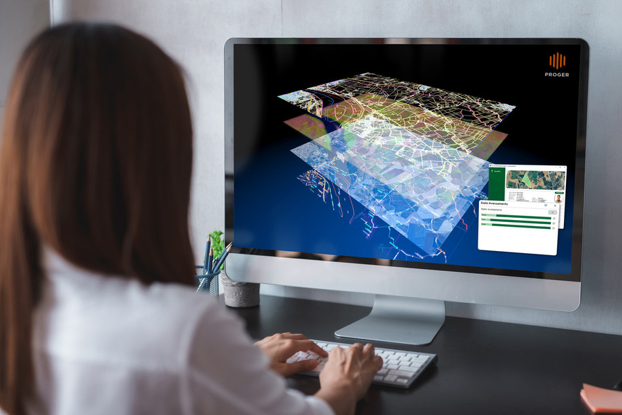 Rinnovabili, l’intelligenza artificiale accelera la sfida: 2.000 siti per il fotovoltaico in meno di un mese