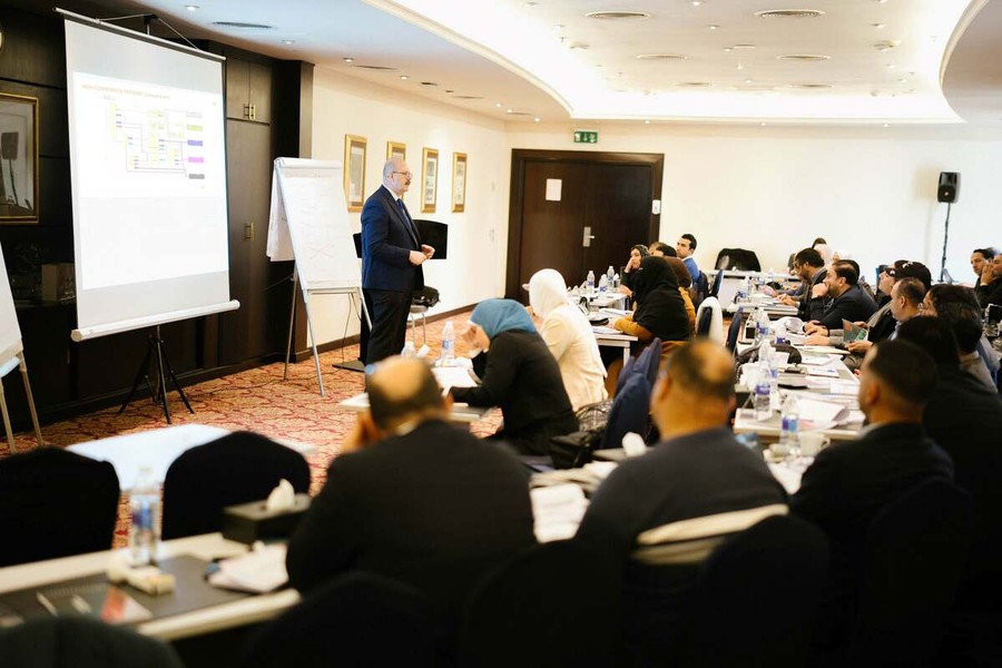 Italia e Egitto insieme per un settore energetico più efficiente e a basse emissioni