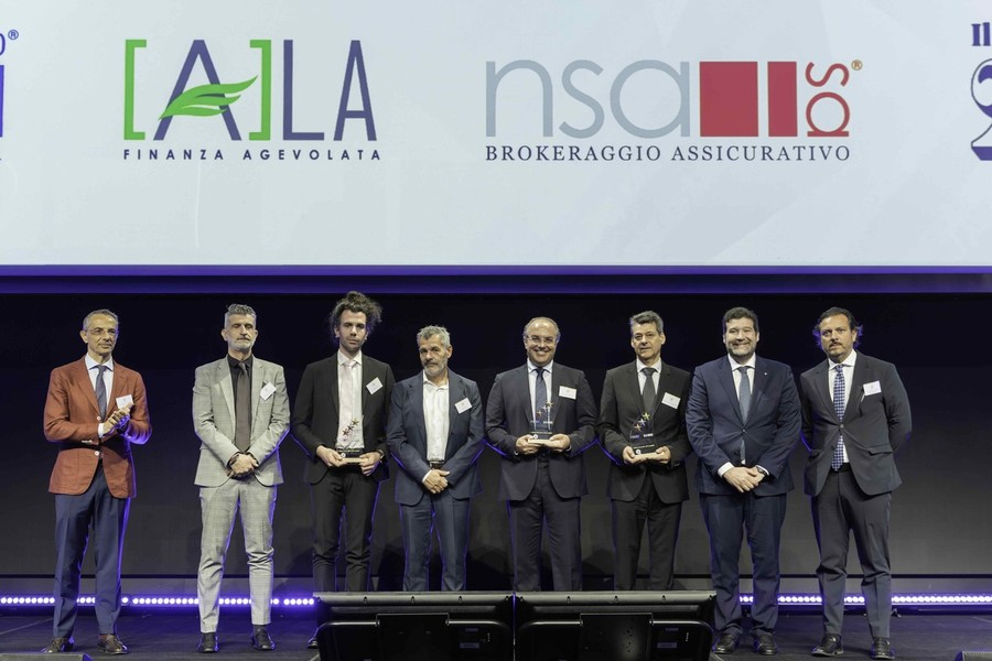 Integrity Awards 2026, Lombardia regina della sostenibilità: oltre 600 imprese certificate. Il Triplo Rating taglia i costi del credito Integrity Awards 2026, Lombardia regina della sostenibilità: oltre 600 imprese certificate. Il Triplo Rating taglia i costi del credito