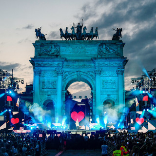 Party Like a Deejay 2026, svelati i primi nomi: J-Ax, Levante, Fabri Fibra e Frankie HI-NRG MC