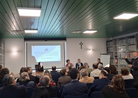 Sanità digitale in Sicilia, nasce “Fibrocare” per diagnosi e cura della fibromialgia Sanità digitale in Sicilia, nasce “Fibrocare” per diagnosi e cura della fibromialgia