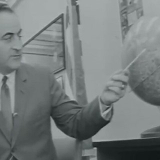 Rocco Petrone, il “regista” dello sbarco sulla Luna: la Basilicata celebra il centenario