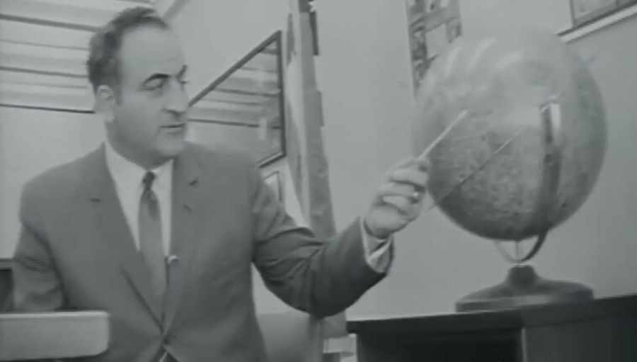 Rocco Petrone, il “regista” dello sbarco sulla Luna: la Basilicata celebra il centenario