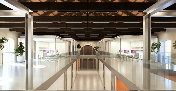 A Venaria Reale nasce il polo scientifico per la cura dei beni culturali