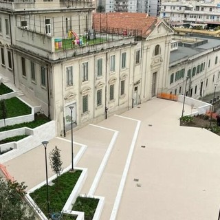 Messina, risanamento al top. Il 2025 è l'anno dell'accelerazione