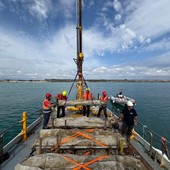 Archeologia subacquea, via al restauro dei relitti Marausa II e Gela II: “Così nasce la rete dei musei del mare”