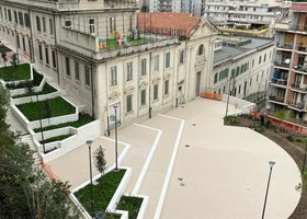 Messina, risanamento al top. Il 2025 è l'anno dell'accelerazione Messina, risanamento al top. Il 2025 è l'anno dell'accelerazione