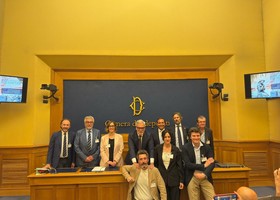 San Francesco rivive a San Fele: sei giorni di teatro, cammini e inclusione nel borgo lucano