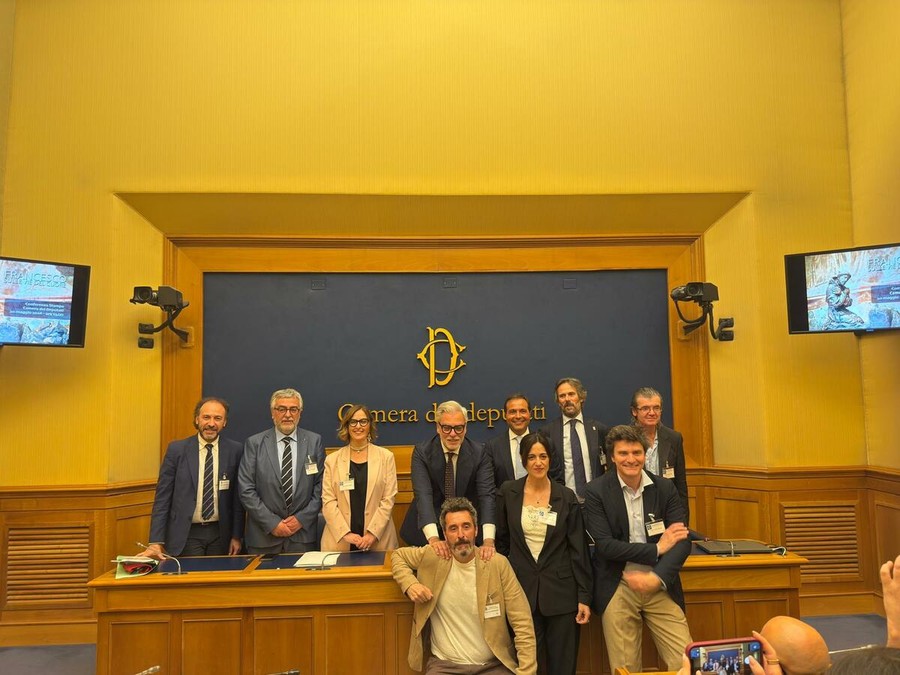 San Francesco rivive a San Fele: sei giorni di teatro, cammini e inclusione nel borgo lucano San Francesco rivive a San Fele: sei giorni di teatro, cammini e inclusione nel borgo lucano