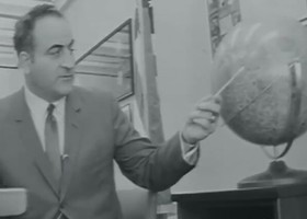 Rocco Petrone, il “regista” dello sbarco sulla Luna: la Basilicata celebra il centenario Rocco Petrone, il “regista” dello sbarco sulla Luna: la Basilicata celebra il centenario