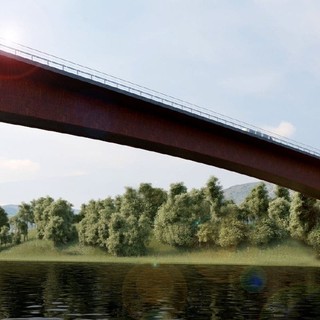 Nuovo ponte sull’Arno tra Signa e Lastra, firmato il contratto