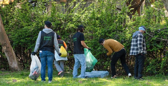 KIWI Vapor lancia un tour green nelle città italiane. Pulizia urbana e sostenibilità al centro KIWI Vapor lancia un tour green nelle città italiane. Pulizia urbana e sostenibilità al centro
