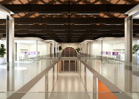 A Venaria Reale nasce il polo scientifico per la cura dei beni culturali