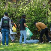 KIWI Vapor lancia un tour green nelle città italiane. Pulizia urbana e sostenibilità al centro