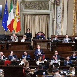 Schifani tira le somme all'Ars: "Dal disavanzo di 4 miliardi a una Sicilia più credibile. Ora completiamo il risanamento"