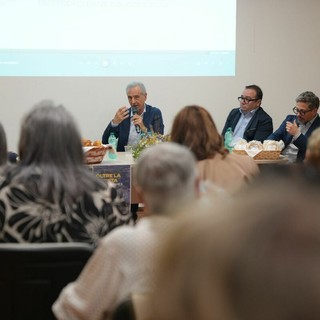 Il pane come patrimonio culturale: a Rotonda un viaggio tra memoria, comunità e identità mediterranea