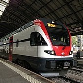 Trenord, nel 2025 record di passeggeri: 205 milioni. Lucente: “Risultati che ci spronano a fare ancora meglio” Trenord, nel 2025 record di passeggeri: 205 milioni. Lucente: “Risultati che ci spronano a fare ancora meglio”