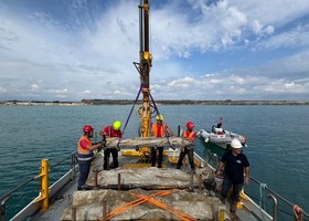 Archeologia subacquea, via al restauro dei relitti Marausa II e Gela II: “Così nasce la rete dei musei del mare” Archeologia subacquea, via al restauro dei relitti Marausa II e Gela II: “Così nasce la rete dei musei del mare”