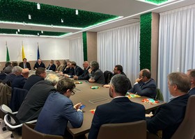 Crisi idrica nel Trapanese: governo regionale rassicura, ma resta l’allarme per il futuro