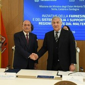 Uragano Harry, dal 31 marzo le domande per il contributo Simest: 130 milioni per le imprese dell'export in Sicilia, Sardegna e Calabria