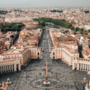 I conti in rosso del Vaticano: ora tocca a Papa Robert Francis Prevost