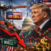 Dazi al 15%: il vero test sarà sui mercati, non nei tribunali Dazi al 15%: il vero test sarà sui mercati, non nei tribunali