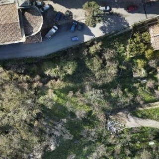 Frane nel Messinese, via libera al progetto da 1,1 milioni per San Salvatore di Fitalia